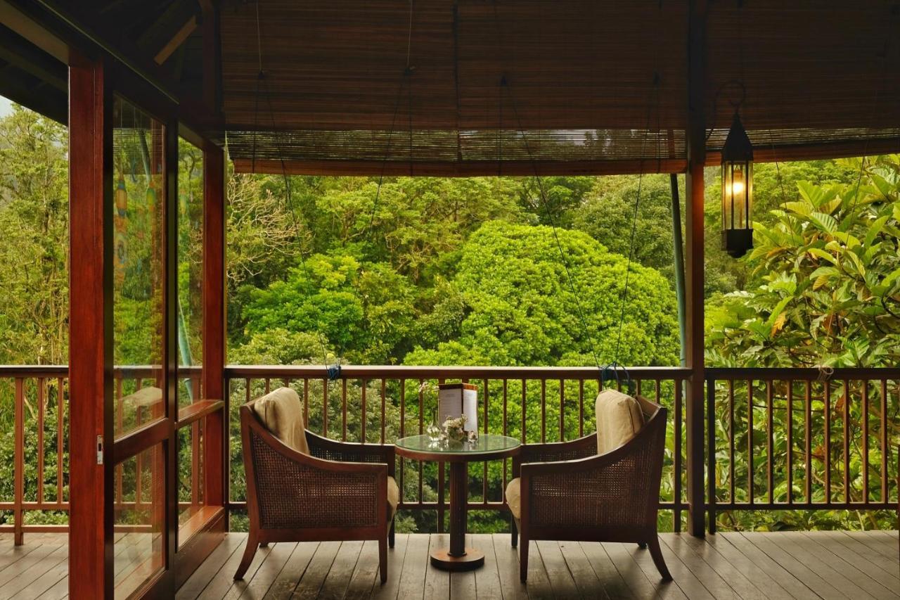 The Grand Hill Resort-Hotel Puncak Exterior photo
