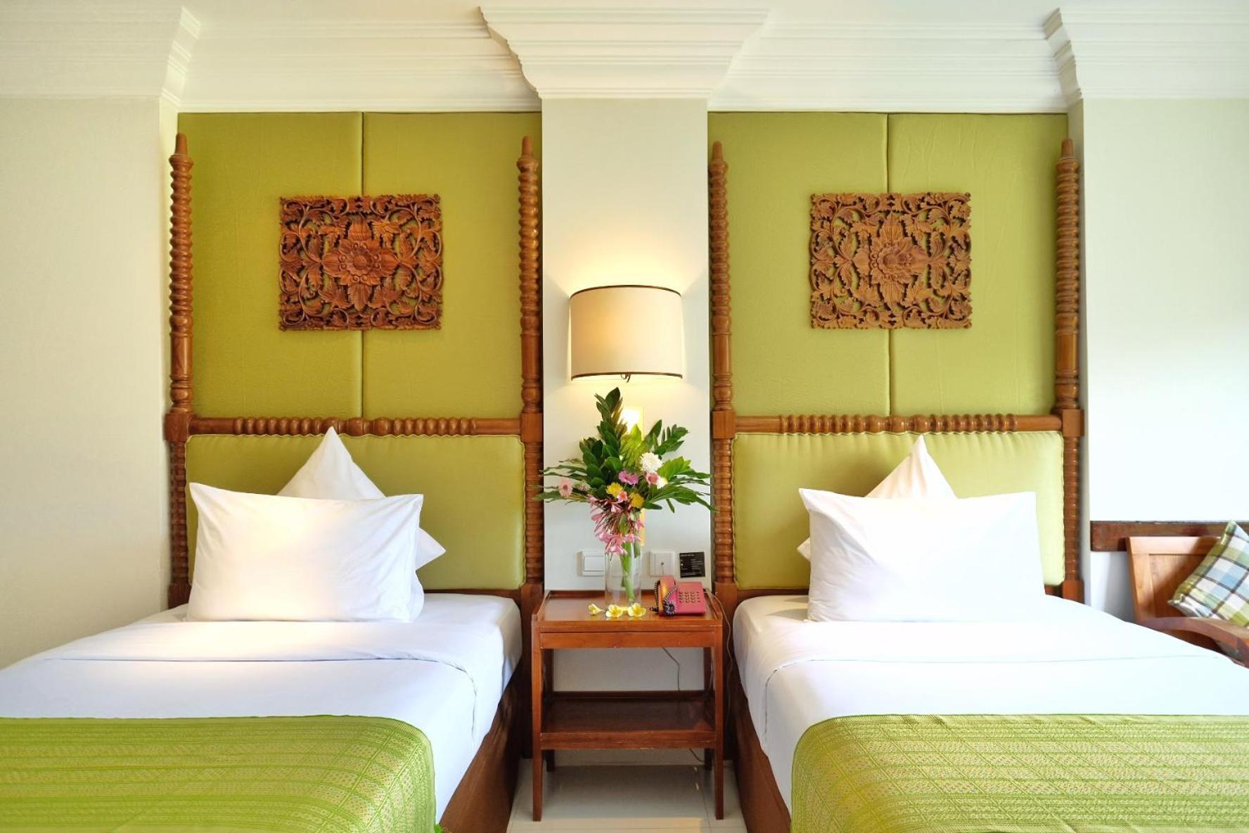 The Grand Hill Resort-Hotel Puncak Room photo