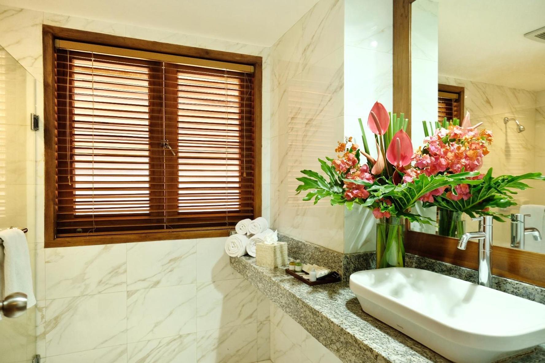 The Grand Hill Resort-Hotel Puncak Room photo